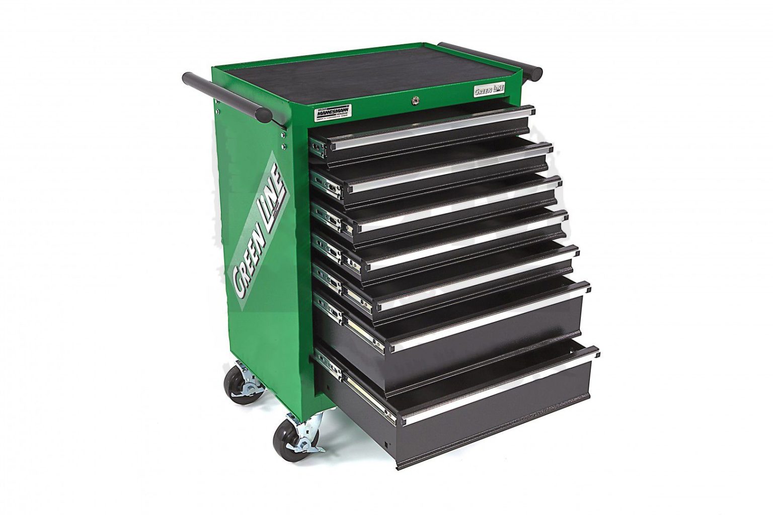 321pcs Professional Tool Trolley » Toolwarehouse