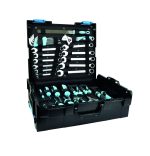 Quantool - 153pcs Professional Tool Set » Toolwarehouse