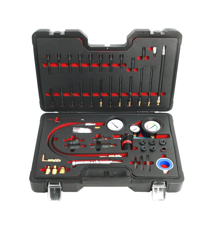 Engine Compression and Leakage Test Kit » Toolwarehouse