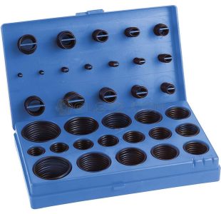 419-Piece O-Ring Set » Toolwarehouse » Buy Tools Online