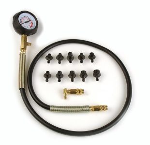 Oil pressure gauge set » Toolwarehouse