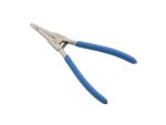 Lock Ring Pliers - Straight » Toolwarehouse