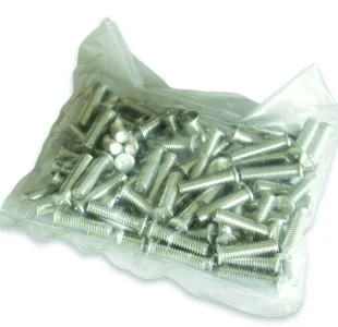 Pack stud bolts in AL.Mg3 » Toolwarehouse