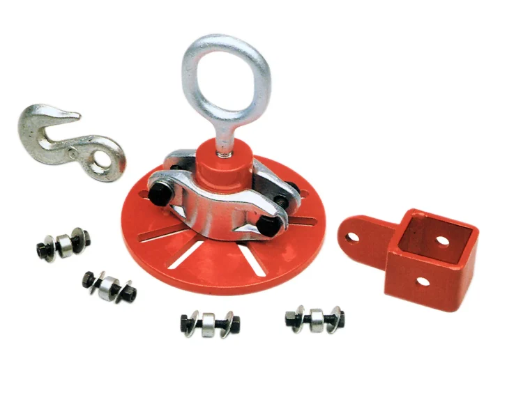 MacPherson Strut Pulling Kit » Toolwarehouse