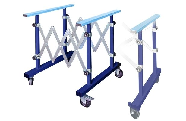 Telescopic Trolley » Toolwarehouse