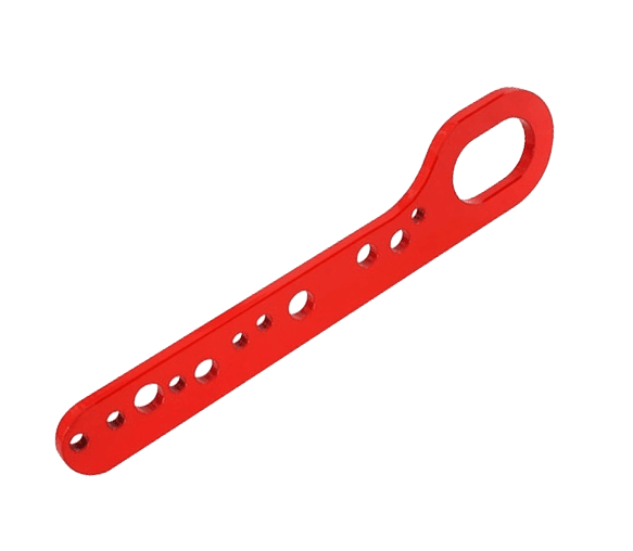 Multihole Pull Plate » Toolwarehouse