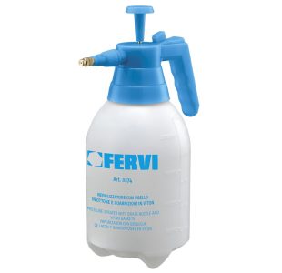 Pressure sprayer with brass nozzle » Toolwarehouse