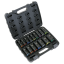 16pc 1/2"Sq Drive Impact Socket Set » Toolwarehouse