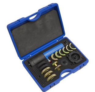 Hydraulic Bush Tool - Commercial » Toolwarehouse