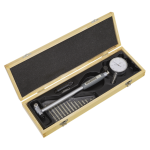 Dial Bore Gauge 50-160mm » Toolwarehouse