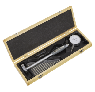 Dial Bore Gauge 50-160mm » Toolwarehouse