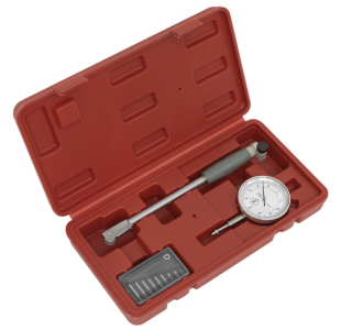 Dial Bore Gauge 18-35mm » Toolwarehouse » Buy Tools Online