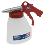 Portable Soda Blasting Gun » Toolwarehouse