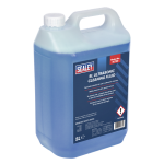 5L Ultrasonic Cleaning Fluid » Toolwarehouse