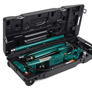 Portable Power Pack, 10 Ton » Toolwarehouse » Buy Tools Online