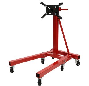 2000lbs Engine Stand » Toolwarehouse » Buy Tools Online