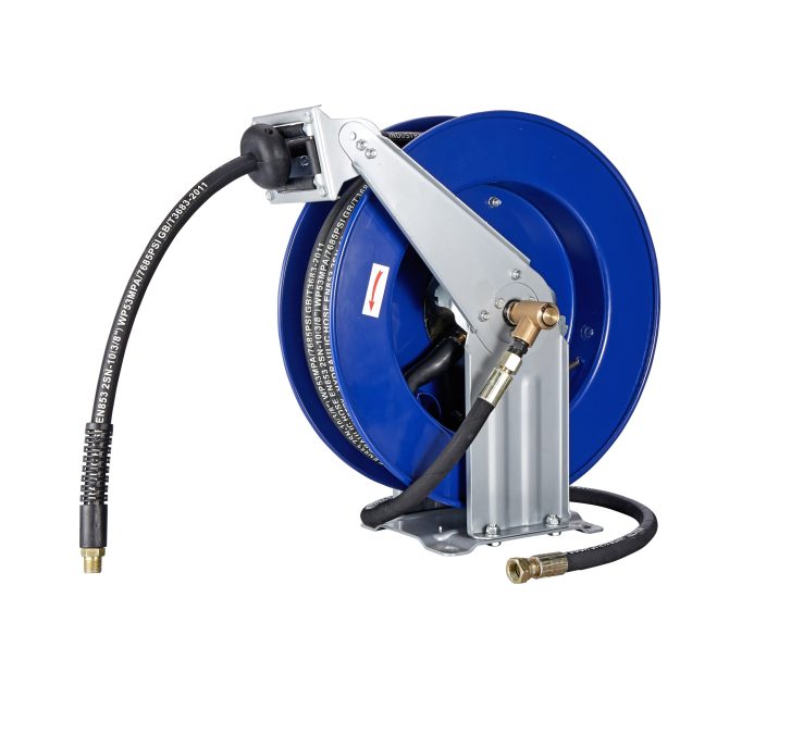 High Pressure Hose Reel » Toolwarehouse » Buy Tools Online