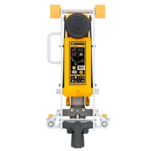 2T Alu Steel Garage Jack » Toolwarehouse