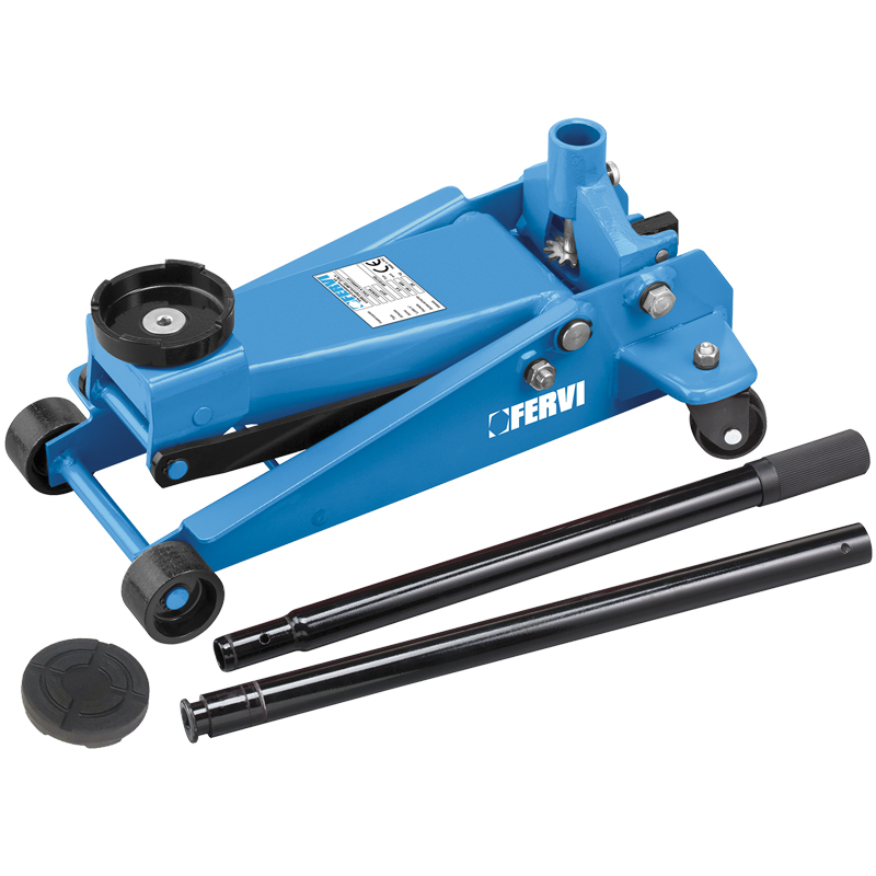 Fervi Jack Combo » Toolwarehouse