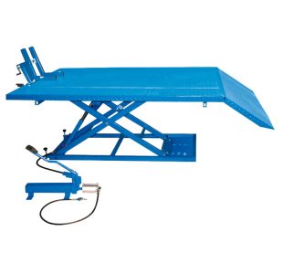 Hydraulic Lift Table » Toolwarehouse » Buy Tools Online