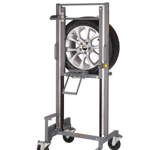 Wheel Assist ERGO+ » Toolwarehouse