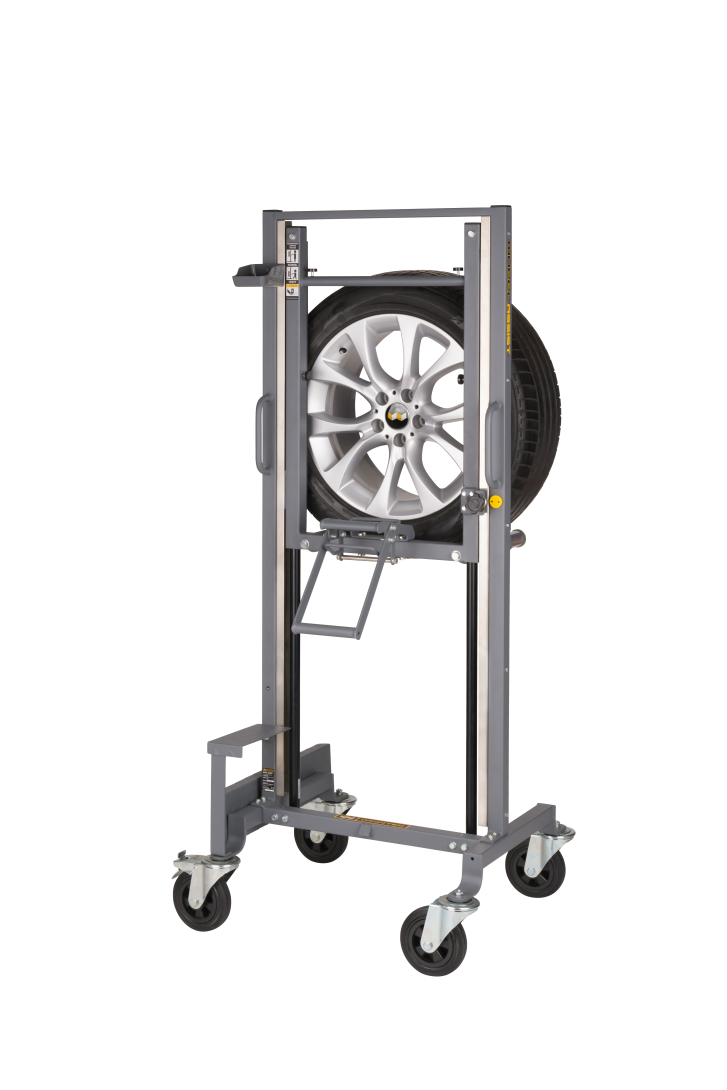 Wheel Assist ERGO+ » Toolwarehouse