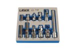 Master Socket Set 10mm » Toolwarehouse