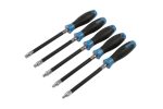 E-Socket Flexi Driver Set 5pc » Toolwarehouse