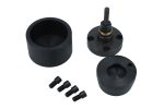 Rear Crankshaft Oil Seal Fitting Tool BMW 2.0L D » Toolwarehouse