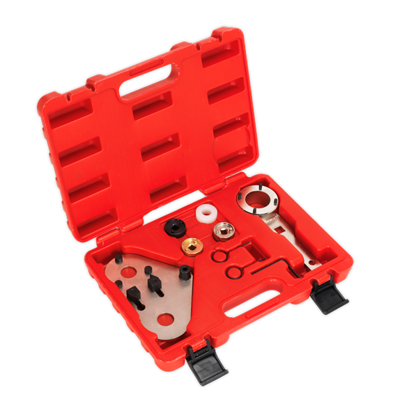 Petrol Engine Timing Tool Kit » Toolwarehouse