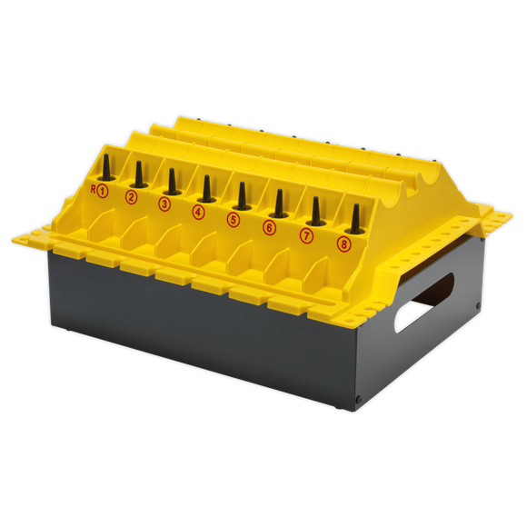 Cylinder Head Component Organiser » Toolwarehouse