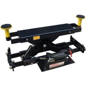 Rolling Jack 6,000-lbs » Toolwarehouse