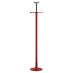 Exhaust Support Stand 750kg Capacity » Toolwarehouse