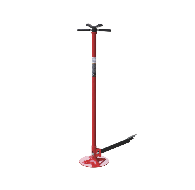 Exhaust Support Stand 750kg Capacity » Toolwarehouse