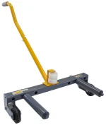 Winntec Truck Wheel Dolly » Toolwarehouse