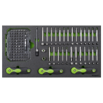 Specialised Bit Set & Folding Hex Keys » Toolwarehouse