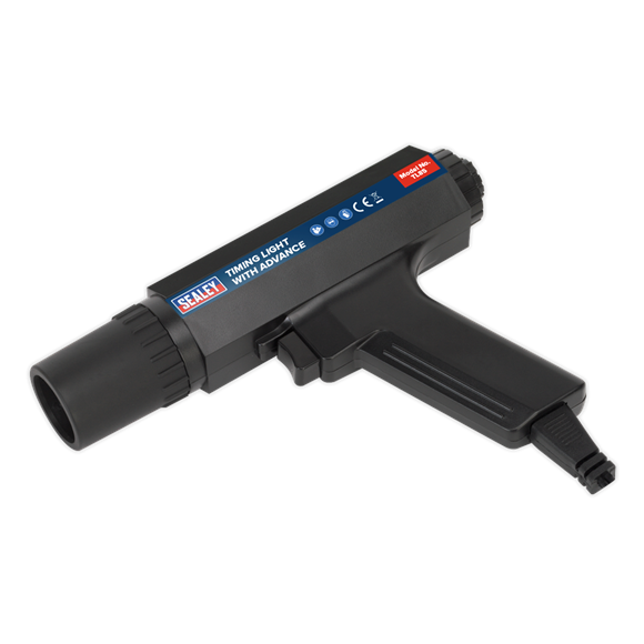 Timing Light with Advance » Toolwarehouse