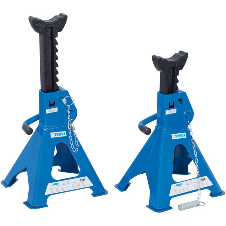 3T Couple jack stand » Toolwarehouse » Buy Tools Online