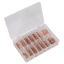 Diesel Injector Copper Washer Assortment 250pc » Toolwarehouse