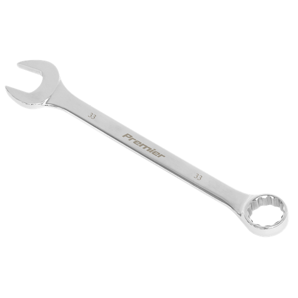 Super Jumbo Combination Spanner » Toolwarehouse