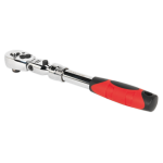 3/8" Locking Flexi-Head Extendable Ratchet » Toolwarehouse