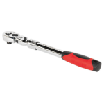 1/2" Locking Flexi-Head Extendable Ratchet » Toolwarehouse