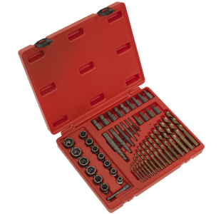 Master Extractor Set 49pc » Toolwarehouse » Buy Tools Online