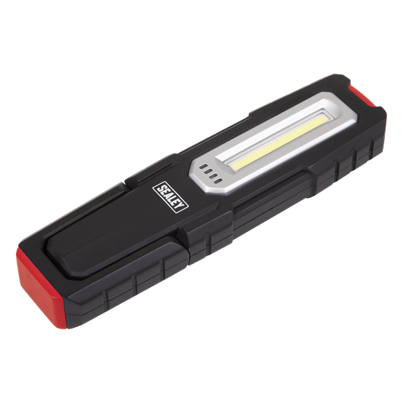 Wireless Rechargeable Inspection Light » Toolwarehouse