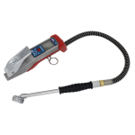 Digital Tyre Inflator with 0.5m Hose » Toolwarehouse