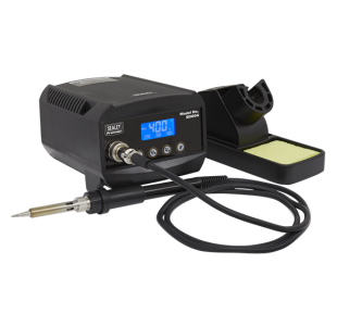 Soldering Station 60W » Toolwarehouse » Buy Tools Online