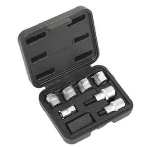 Strut Nut Set 8pc » Toolwarehouse » Buy Tools Online