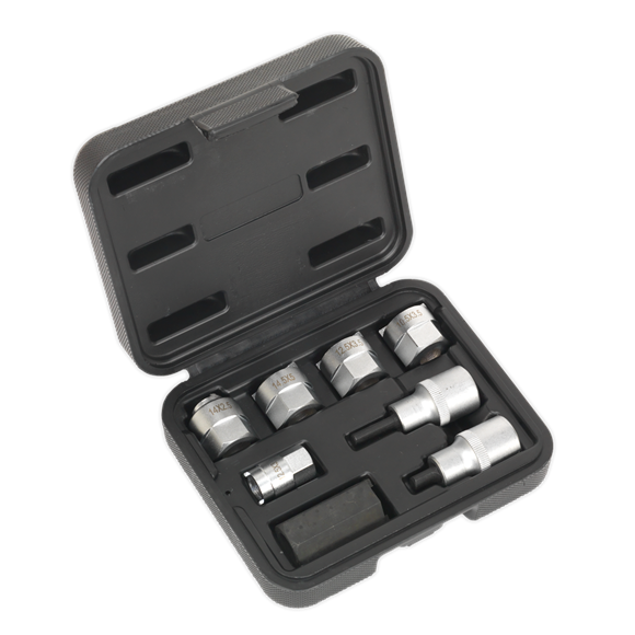 Strut Nut Set 8pc » Toolwarehouse » Buy Tools Online