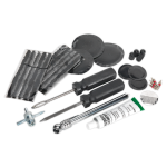 Temporary Puncture Repair & Service Kit » Toolwarehouse