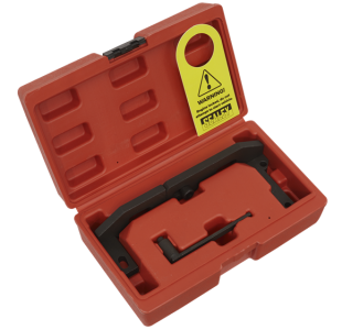 Petrol Engine Timing Tool Kit - PSA, GM & Toyota » Toowarehouse